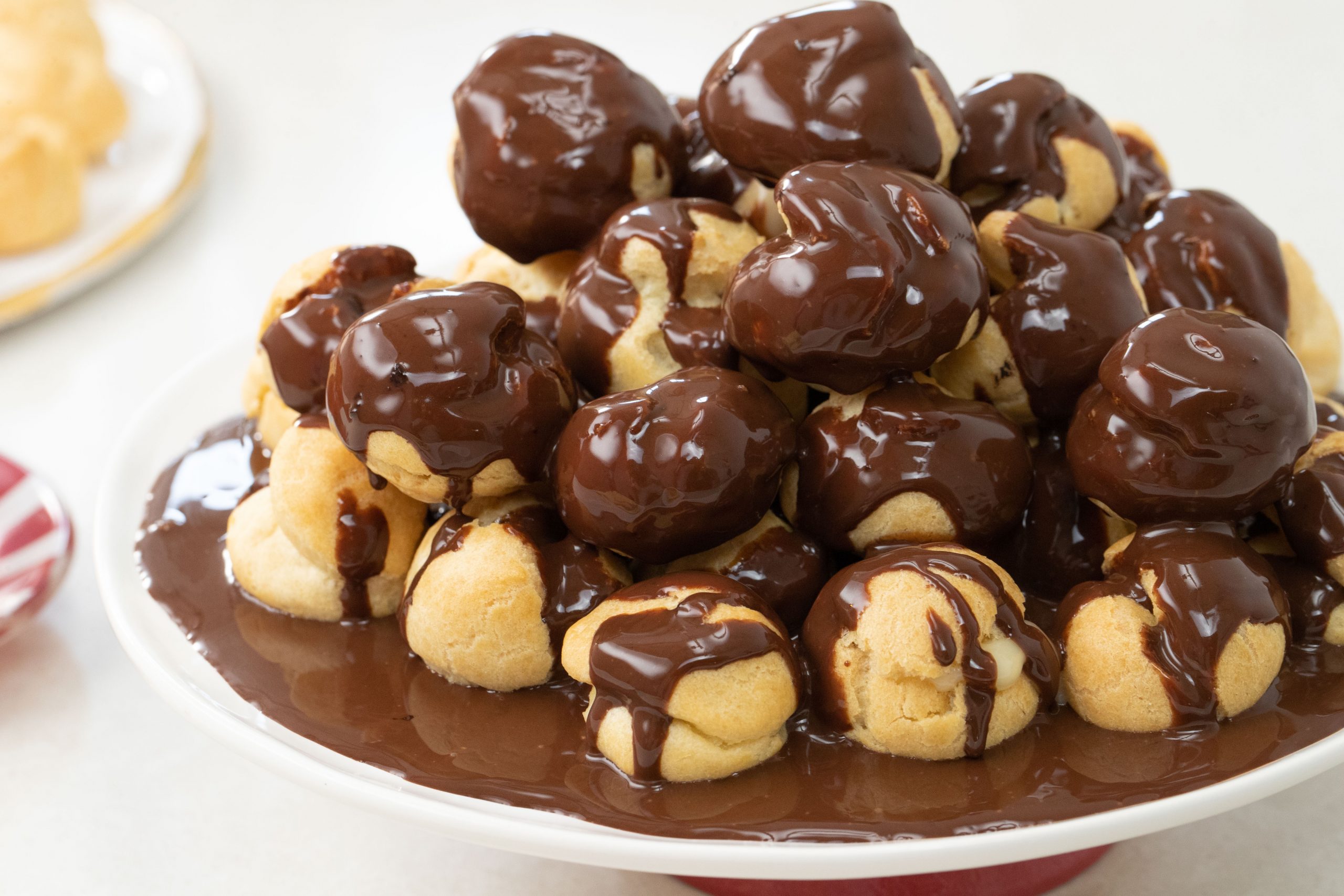 Profiterol